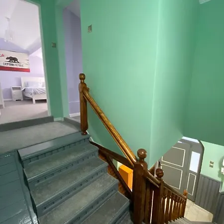 Apartment House Boutique Clucerului