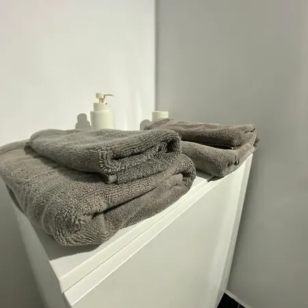 Apartment House Boutique Clucerului